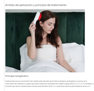 peine laser
