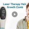 peine laser