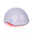 Casco Láser para crecimiento del cabello