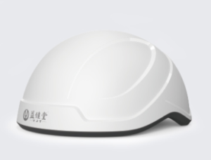 Casco Láser para crecimiento del cabello